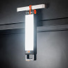 LINTERNA LED PLEGABLE PAMACON 10W 1000 LUMENS