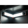 LINTERNA LED PLEGABLE PAMACON 10W 1000 LUMENS