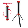 LINTERNA LED CON TRIPODE PAMACON 15W 1500 LUMENS