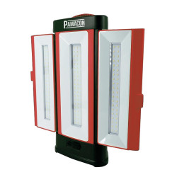 LINTERNA LED COLGANTE PAMACON 50W 5000 LUMENS