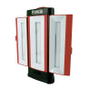LINTERNA LED COLGANTE PAMACON 50W 5000 LUMENS