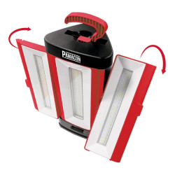LINTERNA LED COLGANTE PAMACON 50W 5000 LUMENS