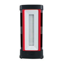 LINTERNA LED COLGANTE PAMACON 50W 5000 LUMENS