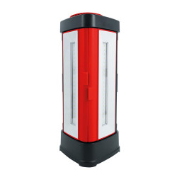 LINTERNA LED COLGANTE PAMACON 50W 5000 LUMENS
