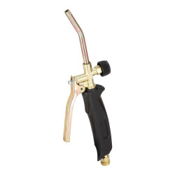 KIT SOPLETE DE GAS 25 35 50MM MANGUERA 2M SOWELL