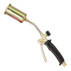 KIT SOPLETE DE GAS 25 35 50MM MANGUERA 2M SOWELL