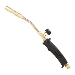 KIT SOPLETE DE GAS 17 22 40MM MANGUERA 2M SOWELL