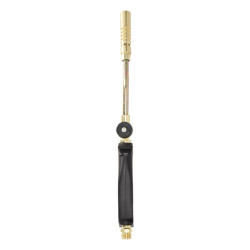KIT SOPLETE DE GAS 17 22 40MM MANGUERA 2M SOWELL
