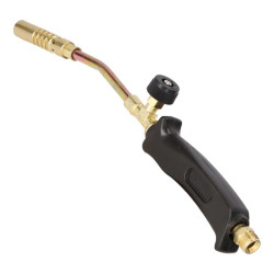 KIT SOPLETE DE GAS 17 22 40MM MANGUERA 2M SOWELL