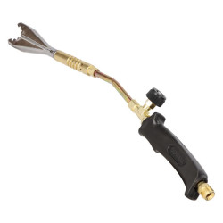 KIT SOPLETE DE GAS 17 22 40MM MANGUERA 2M SOWELL