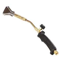 KIT SOPLETE DE GAS 17 22 40MM MANGUERA 2M SOWELL