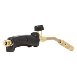 KIT SOPLETE DE GAS 17 22 40MM MANGUERA 2M SOWELL