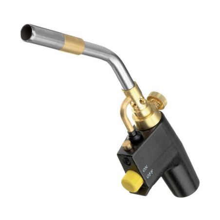 SOPLETE PRO 1 GAS MAP PLUS SOWELL