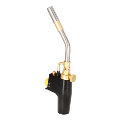 SOPLETE PRO 1 GAS MAP PLUS SOWELL