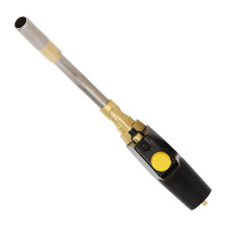 SOPLETE PRO 1 GAS MAP PLUS SOWELL