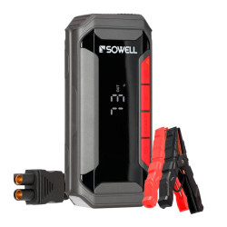 ARRANCADOR DE BATERIAS SOWELL 20000 MAH