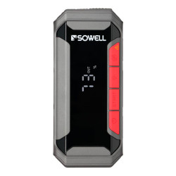 ARRANCADOR DE BATERIAS SOWELL 20000 MAH