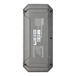 ARRANCADOR DE BATERIAS SOWELL 20000 MAH