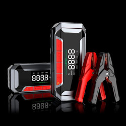 ARRANCADOR DE BATERIAS SOWELL 20000 MAH