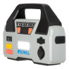 ARRANCADOR BATERIAS CON COMPRESOR SOWELL 20000 MAH