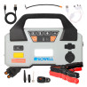 ARRANCADOR BATERIAS CON COMPRESOR SOWELL 20000 MAH