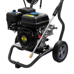 HIDROLIMPIADORA GASOLINA TAKUMA 65 HP 154 BAR