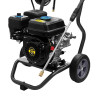 HIDROLIMPIADORA GASOLINA TAKUMA 65 HP 154 BAR