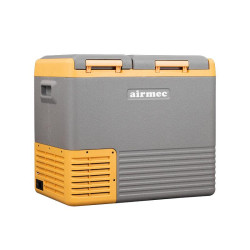 NEVERA PORTATIL CAMPING AIRMEC 329 LITROS 60W