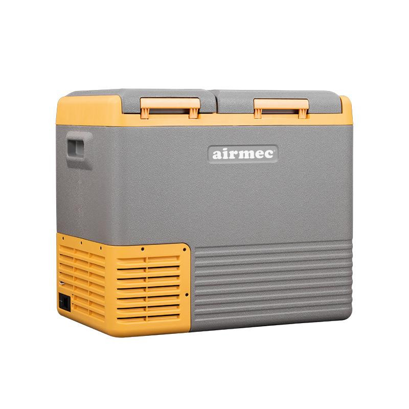 NEVERA PORTATIL CAMPING AIRMEC 329 LITROS 60W