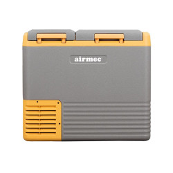 NEVERA PORTATIL CAMPING AIRMEC 329 LITROS 60W