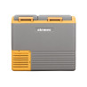 NEVERA PORTATIL CAMPING AIRMEC 329 LITROS 60W