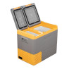 NEVERA PORTATIL CAMPING AIRMEC 329 LITROS 60W