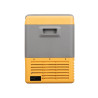 NEVERA PORTATIL CAMPING AIRMEC 329 LITROS 60W