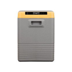 NEVERA PORTATIL CAMPING AIRMEC 329 LITROS 60W