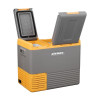 NEVERA PORTATIL CAMPING AIRMEC 329 LITROS 60W