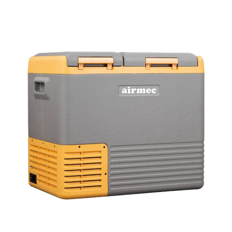 NEVERA PORTATIL CAMPING AIRMEC 403 LITROS 60W