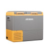 NEVERA PORTATIL CAMPING AIRMEC 403 LITROS 60W
