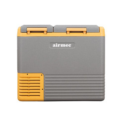 NEVERA PORTATIL CAMPING AIRMEC 403 LITROS 60W