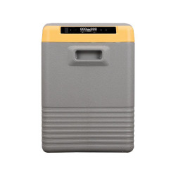 NEVERA PORTATIL CAMPING AIRMEC 403 LITROS 60W