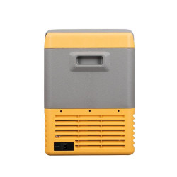 NEVERA PORTATIL CAMPING AIRMEC 403 LITROS 60W