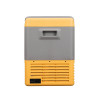 NEVERA PORTATIL CAMPING AIRMEC 403 LITROS 60W