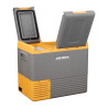 NEVERA PORTATIL CAMPING AIRMEC 403 LITROS 60W