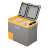 NEVERA PORTATIL CAMPING AIRMEC 403 LITROS 60W