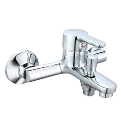 MONOMANDO BANERA CON ACCESORIOS SERIE CONDOR BENOTTI