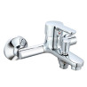 MONOMANDO BANERA CON ACCESORIOS SERIE CONDOR BENOTTI