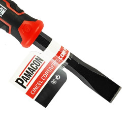 CORTAFRIOS PLANO CON PROTECTOR PAMACON 18X350 MM