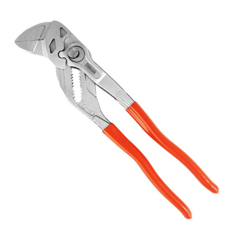 LLAVE PICO LORO 10 QUICK CHANGE PAMACON