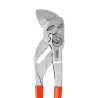 LLAVE PICO LORO 10 QUICK CHANGE PAMACON