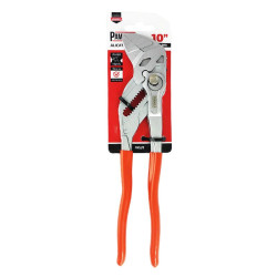 LLAVE PICO LORO 10 QUICK CHANGE PAMACON