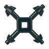LLAVE UNIVERSAL PARA TALADRO 4 EN 1 PAMACON